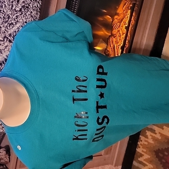 Nowt T-Shirt - Picture 2 of 2